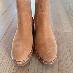 Cole Haan Boots WMS 9.5